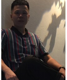 POLO | ポロシャツ