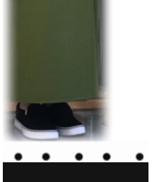 NIKE | スニーカー