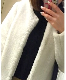 AZUL by moussy | ニット/セーター