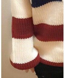 MIIA | ニット/セーター