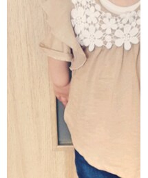 ZARA baby | Tシャツ/カットソー
