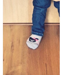 GAP baby | デニムパンツ