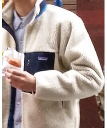 patagonia | マウンテンパーカー