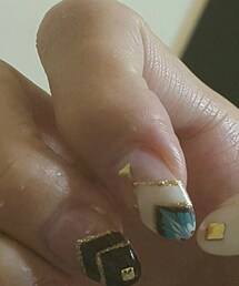 ネイルサロン　M | ハンドケア/ハンドクリーム