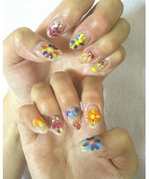 ネイルサロンm | ハンドケア/ハンドクリーム