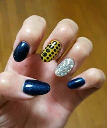 ネイルサロンM | ハンドケア/ハンドクリーム