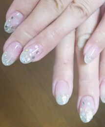 ネイルサロンm | ハンドケア/ハンドクリーム