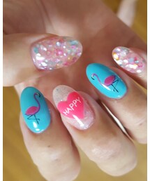 ネイルサロン　m | ハンドケア/ハンドクリーム