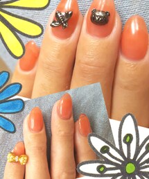 ネイルサロンm | ハンドケア/ハンドクリーム