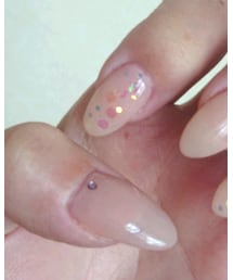 ネイルサロンm | ハンドケア/ハンドクリーム