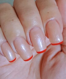 ネイルサロンm | ハンドケア/ハンドクリーム