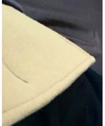 SHIPS | チェスターコート