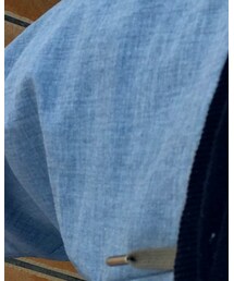 EDIFICE | スラックス