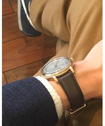 Paul Smith | アナログ腕時計