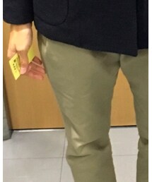 FRAPBOIS | チノパンツ