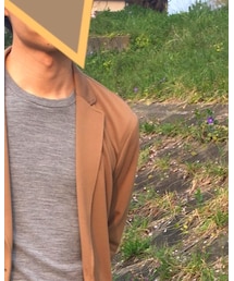 UNIQLO | テーラードジャケット