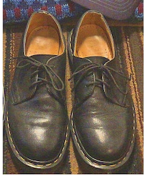 Dr. Martens | 古着(シューズ)