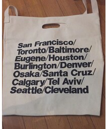 American Apparel | トートバッグ