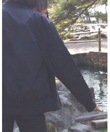 SENSE OF PLACE by URBAN RESEARCH | ジャケット/アウター