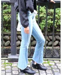 American Eagle | デニムパンツ