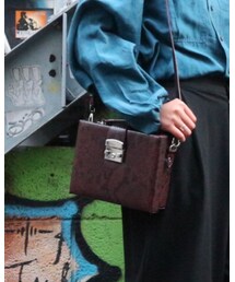 ZARA | ショルダーバッグ