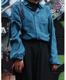 古着 | シャツ/ブラウス