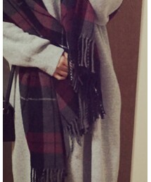 Heather | マフラー