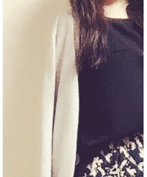 GU | カーディガン/ボレロ