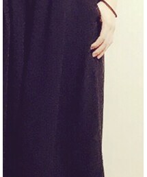 LOWRYS FARM | パンツ