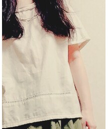 chocol raffine robe | シャツ/ブラウス