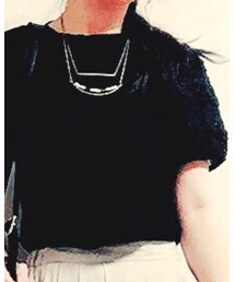 earth music&ecology | Tシャツ/カットソー