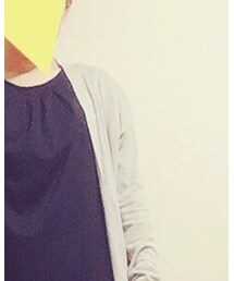 chocol raffine robe | カーディガン/ボレロ