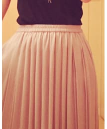 UNIQLO | スカート