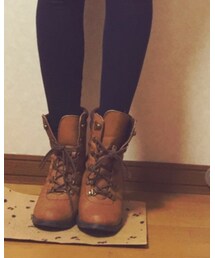 THE EMPORIUM | ブーツ