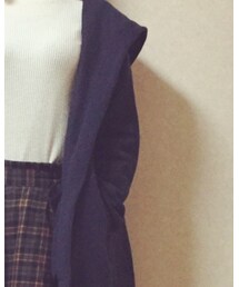 chocol raffine robe | ジャケット/アウター