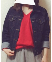 UNIQLO | デニムジャケット