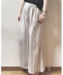 OLIVE des OLIVE | パンツ