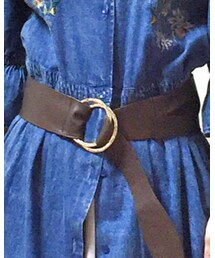 CIAOPANIC | ベルト