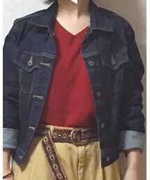 chocol raffine robe | ニット/セーター