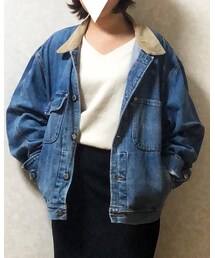 POLO RALPH LAUREN | デニムジャケット
