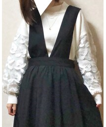 w closet | ニット/セーター