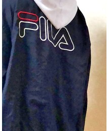 FILA | ジャケット/アウター