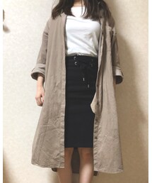 Simplicite | シャツ/ブラウス