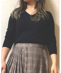 UNIQLO | ニット/セーター