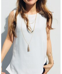 GU | ネックレス