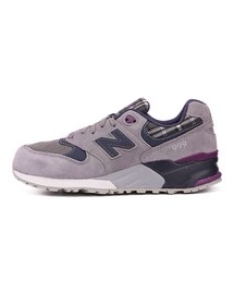 NEW BALANCE | 999(スニーカー)