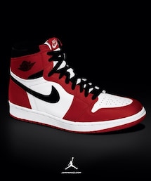 AIR JORDAN | Air Jordan 1(スニーカー)