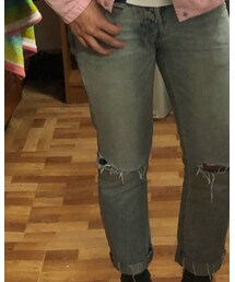 Hollister | デニムパンツ