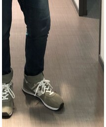 NEW BALANCE | スニーカー