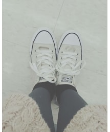 CONVERSE | スニーカー